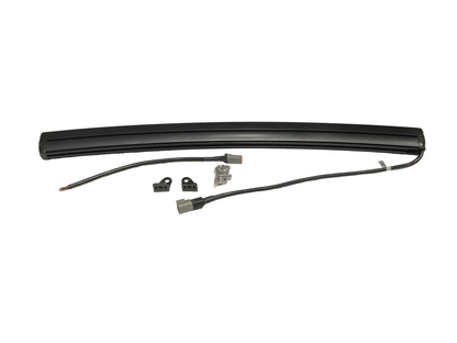 NEW! Hi-Lux 2.0 - Single Row Curved 32" Light Bar, 10-20246