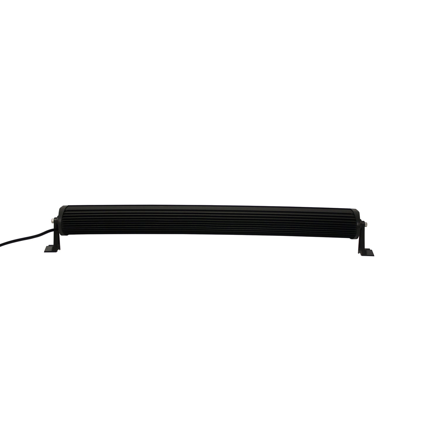 30" Curved Dual Row LED Light Bar Black Ops - DRCX30, 10-10089