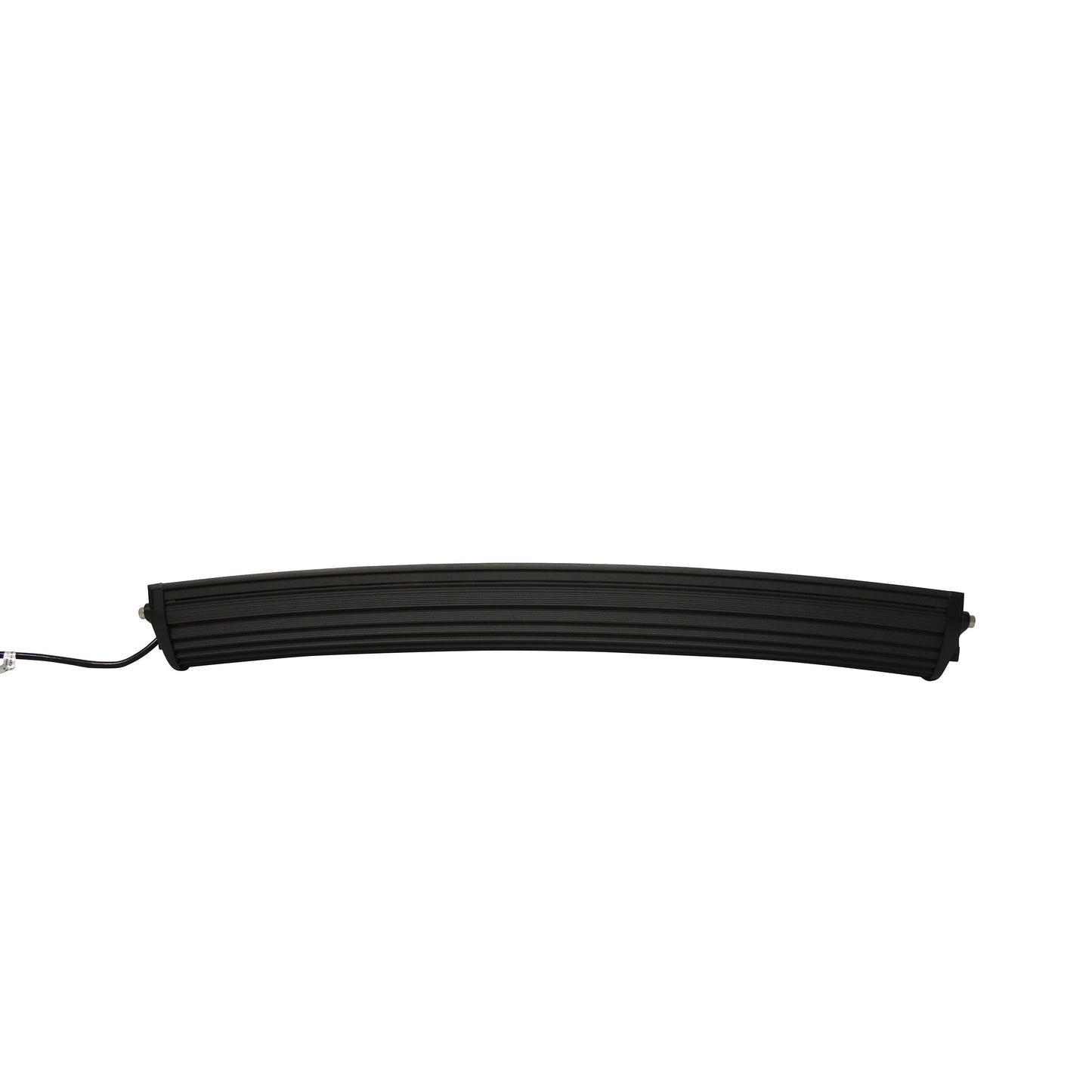 30" Curved Dual Row LED Light Bar Black Ops - DRCX30, 10-10089