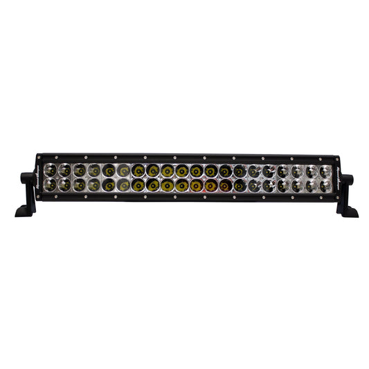 DOT/SAE 20" Dual Row Light Bar, 10-10149