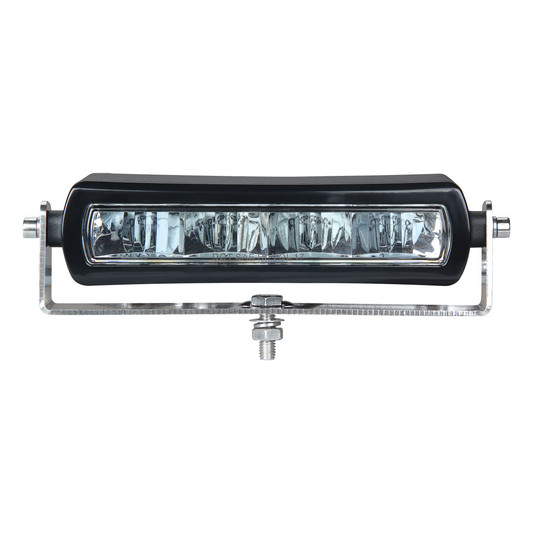 DOT/SAE 8" Driving LED Light Bar, 10-20183