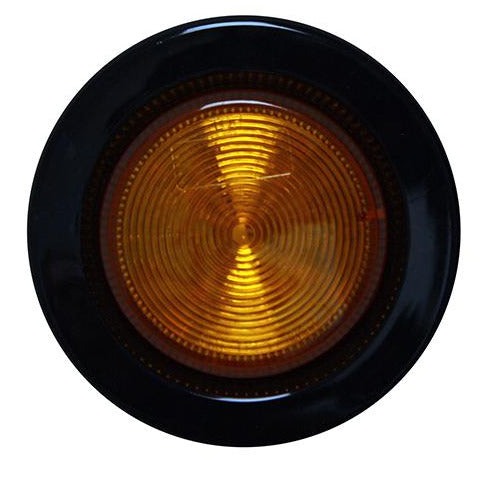 DOT/SAE 2" LED Marker Lights, 10-20203 & 10-20204