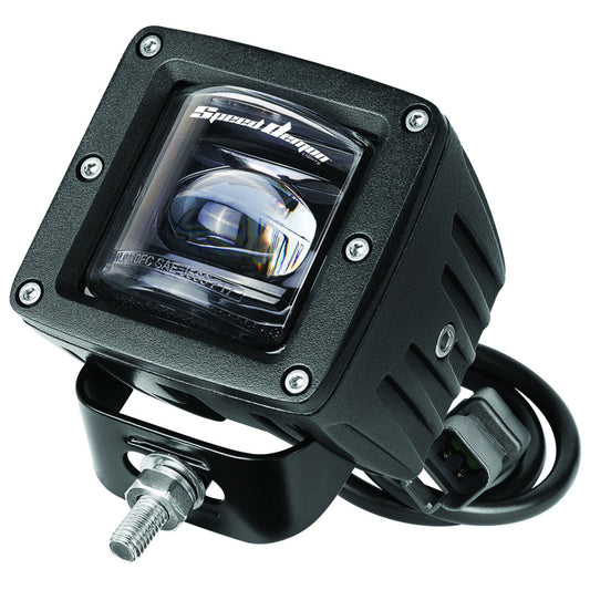 DOT/SAE LED Fog Light Pod, 10-20181