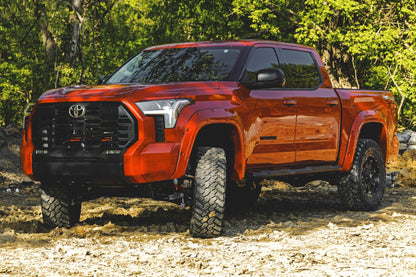 Fender Flares | Defender | 6X3 Lunar Rock | Toyota Tundra 2WD/4WD (2022-2024)