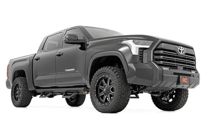 3.5 Inch Lift Kit | Toyota Tundra 4WD (2022-2026)
