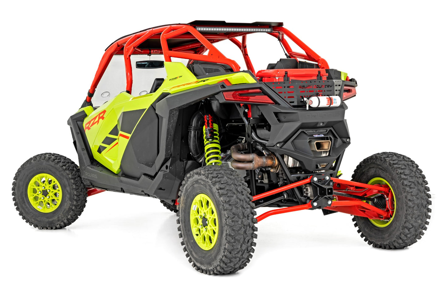 Rear Facing 30-Inch LED Kit | Polaris RZR