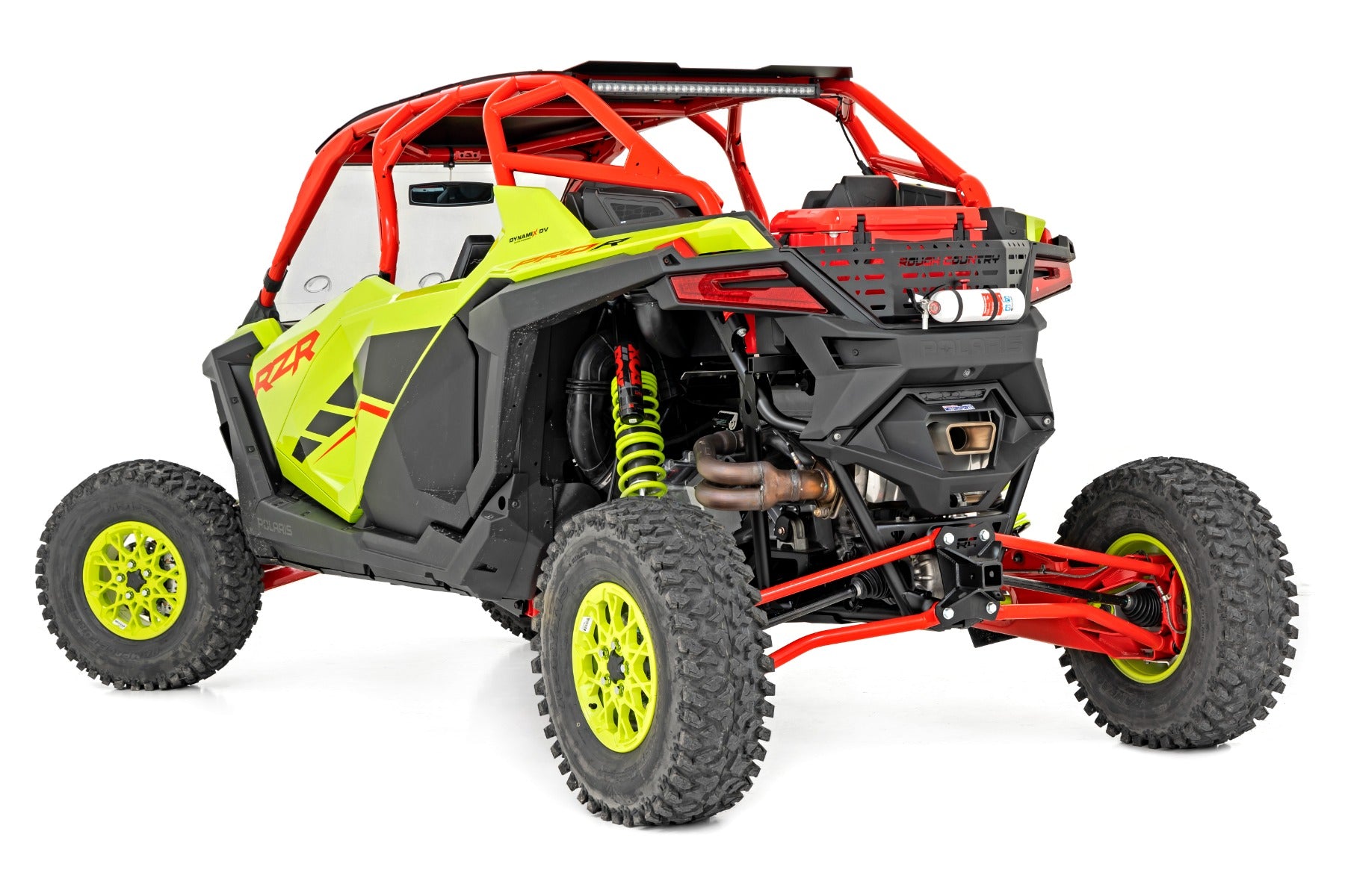 Rear Facing 30-Inch LED Kit | Polaris RZR