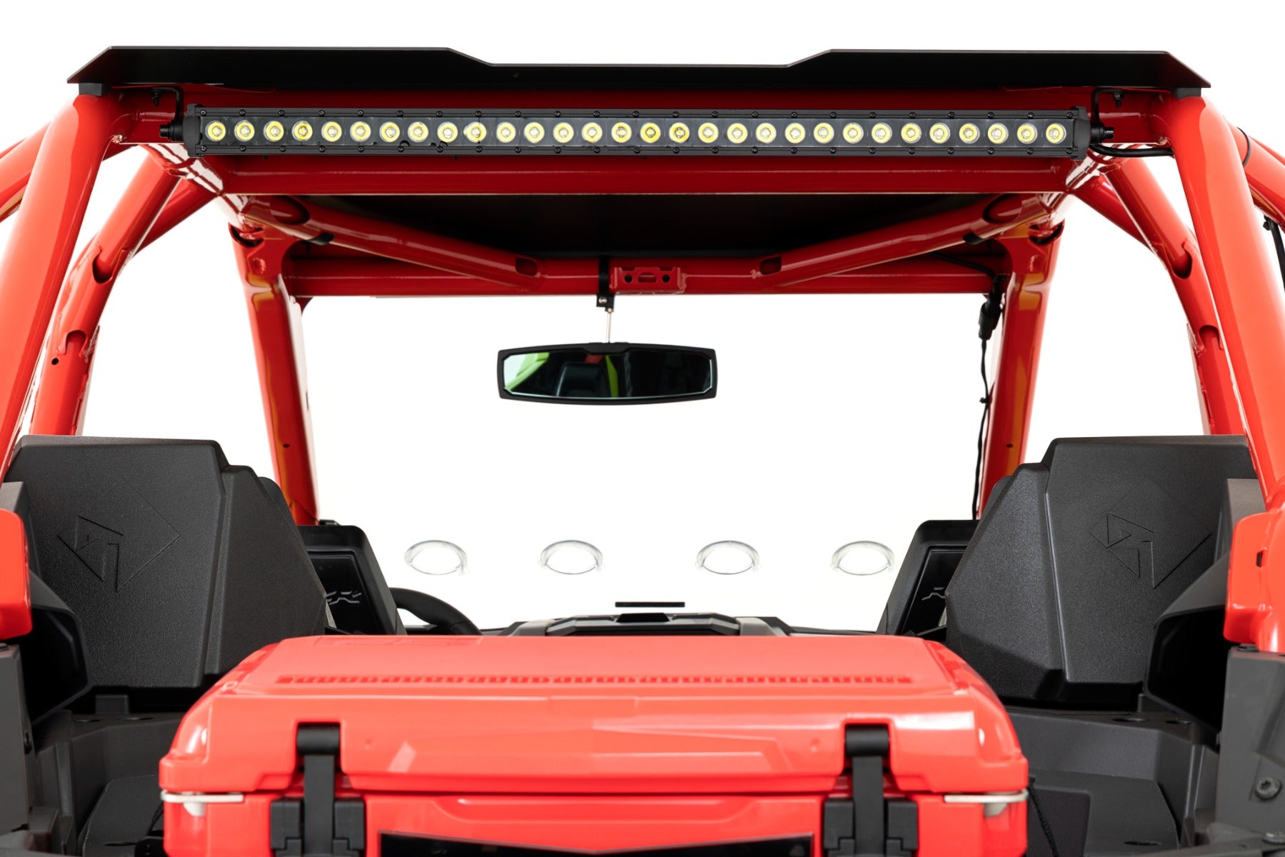 Rear Facing 30-Inch LED Kit | Polaris RZR