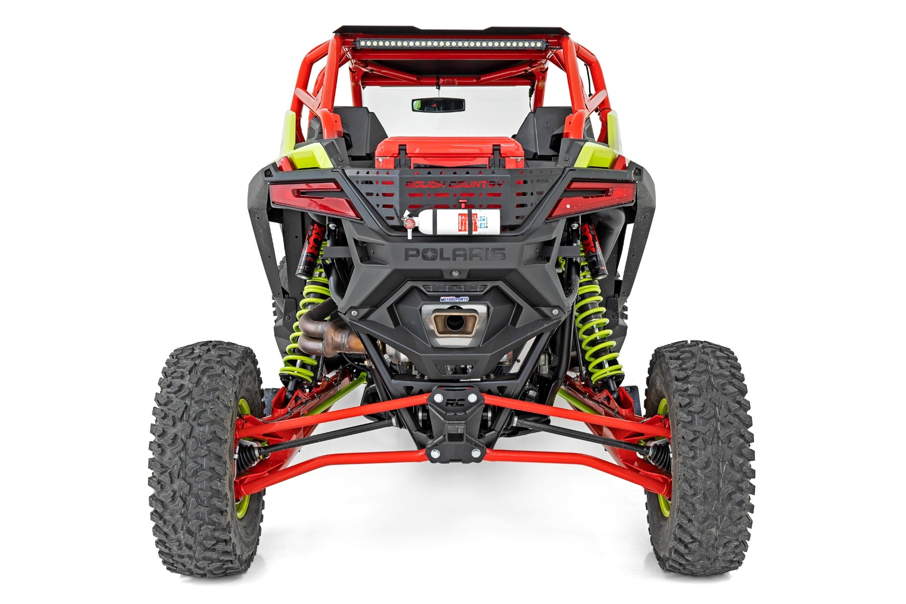 Rear Facing 30-Inch LED Kit | Polaris RZR
