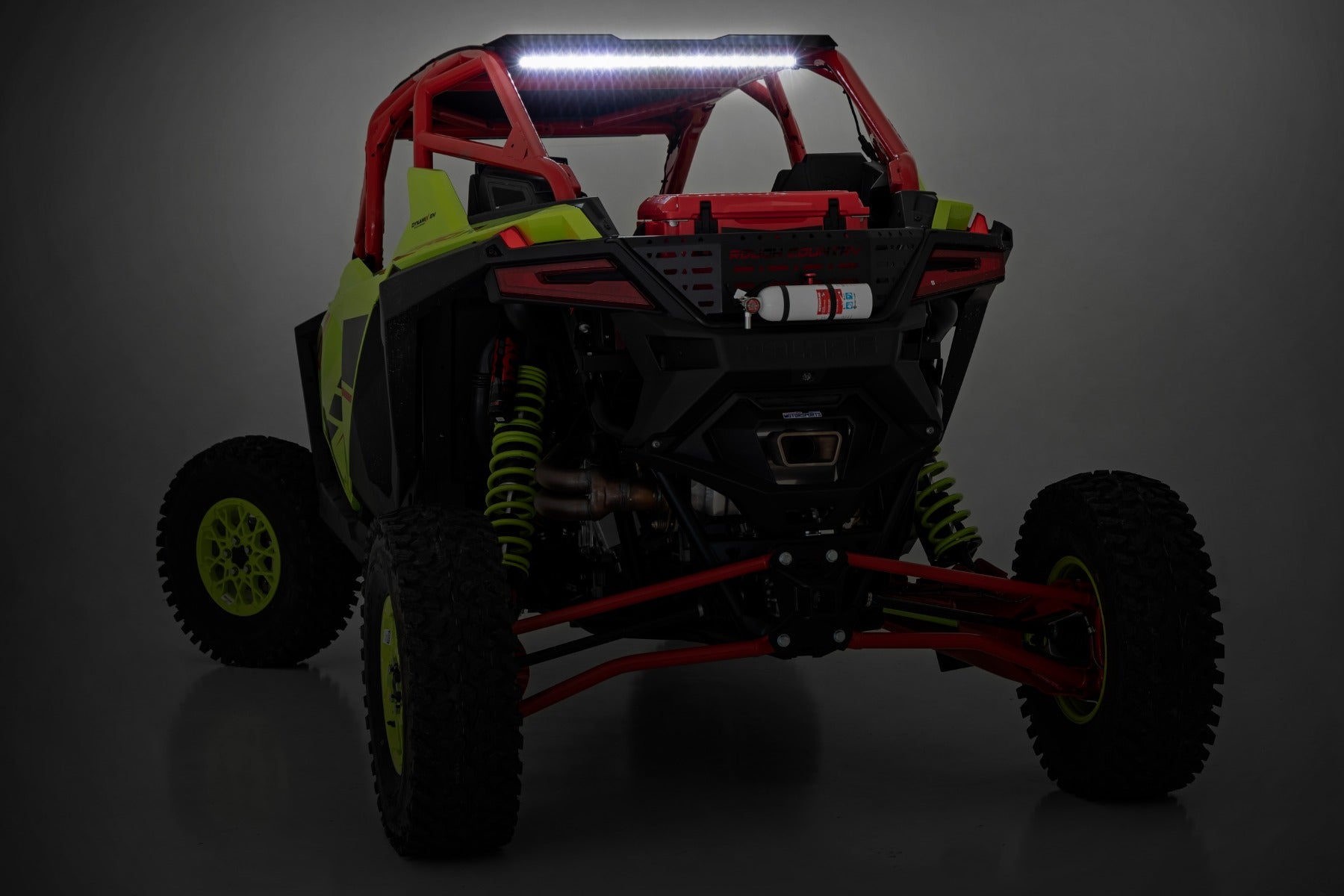 Rear Facing 30-Inch LED Kit | Polaris RZR