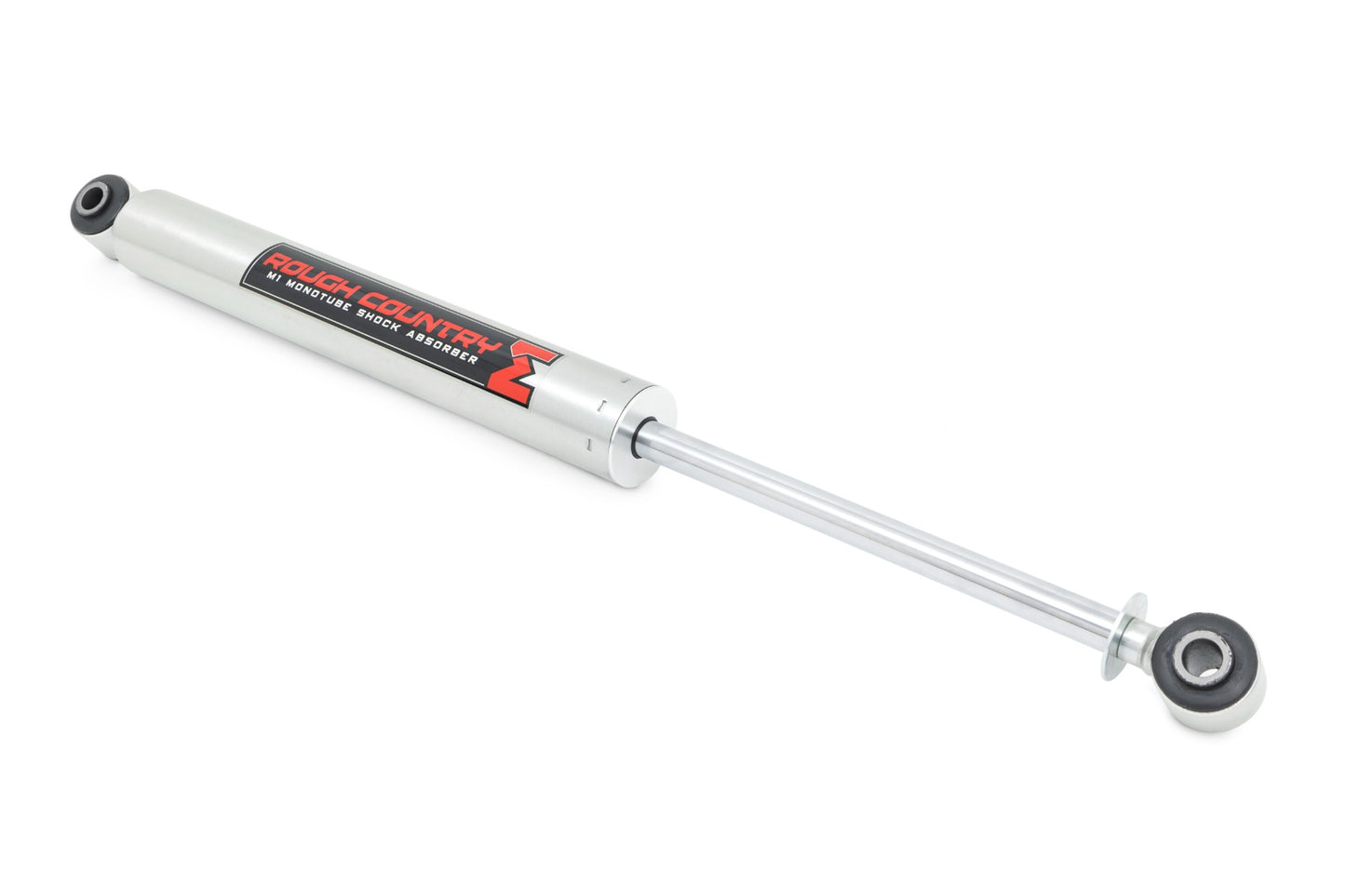 M1 Monotube Rear Shocks | 5-7" | Chevy/GMC Canyon/Colorado 2WD/4WD (23-26)
