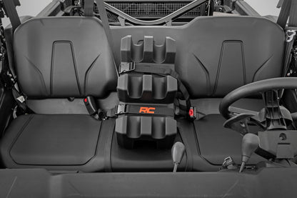 Universal Gun Carrier | In-Cab | Bench Seat