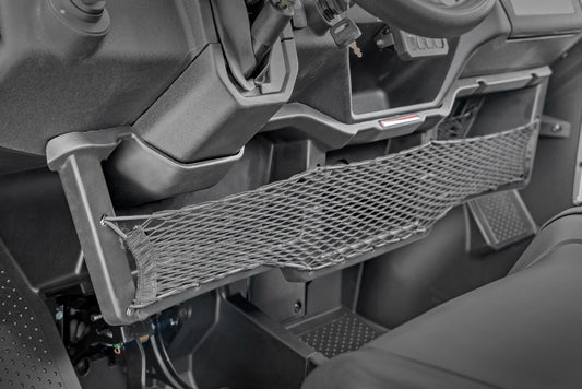 Storage Tray | Under Dash | Honda Pioneer