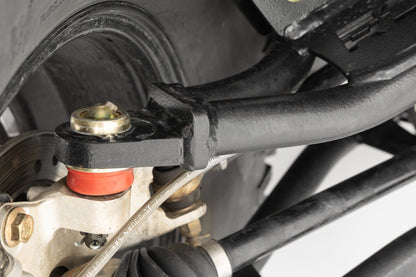 High Clearance 2" Forward Offset Control Arms w/Ball Joints | Can-Am Defender HD 5/HD 8/HD 9/HD 10