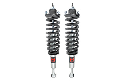 M1 Loaded Strut Pair | 2 Inch | Toyota 4Runner 2WD (10-24)/FJ Cruiser 2WD (10-14)