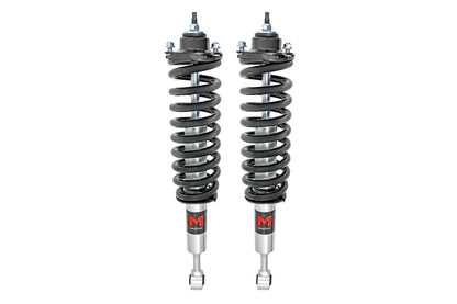 M1 Loaded Strut Pair | 6in | Toyota 4Runner 4WD (2015-2020)