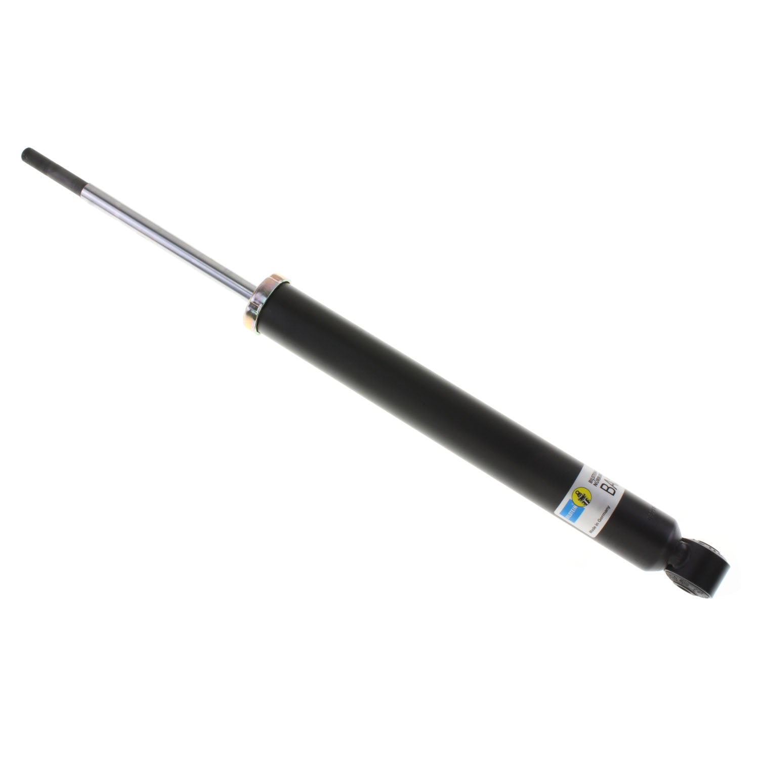 Suspension Shock Absorber Front Monotube Jaguar Vanden Plas 2003-2000 XJ8 2003-2000 XJR 2003-2000 Standard Suspension with Electronic Suspension B4 OE Replacement (DampTronic) Bilstein