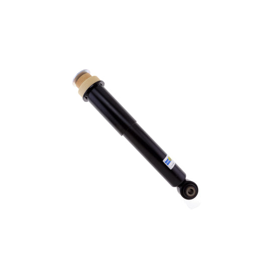 Suspension Shock Absorber Rear Monotube Jaguar Vanden Plas 2003-2000 XJ8 2003-2000 Standard Suspension with Electronic Suspension B4 OE Replacement (DampTronic) Bilstein