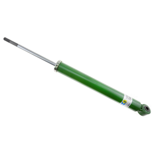 Suspension Shock Absorber Front Monotube Jaguar Vanden Plas 2003-2000 XJ8 2003-2000 XJR 2003-2000 Sport Suspension with Electronic Suspension B4 OE Replacement (DampTronic) Bilstein