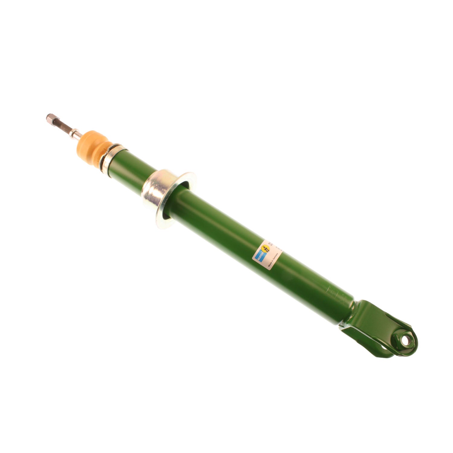 Suspension Shock Absorber Front Monotube Jaguar S-Type 2005-2002 B4 OE Replacement (DampTronic) Bilstein