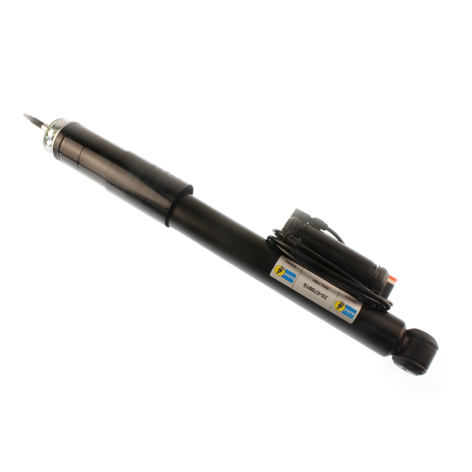 Air Shock Absorber Monotube Rear Stem Eye 10mm 06-11 Mercedes-Benz Bilstein