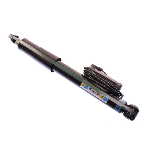 Air Shock Absorber Monotube Rear Stem Eye 10mm Mercedes-Benz E320 2005-2003, E500 2006-2003, E550 2009-2007 Bilstein