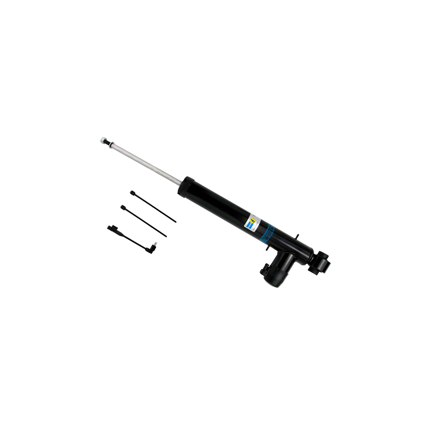 Suspension Shock Absorber Rear Twintube Volkswagen Golf R 2019-2015 GTI 2021-2015 Jetta 2019 B4 OE Replacement (DampTronic) Bilstein