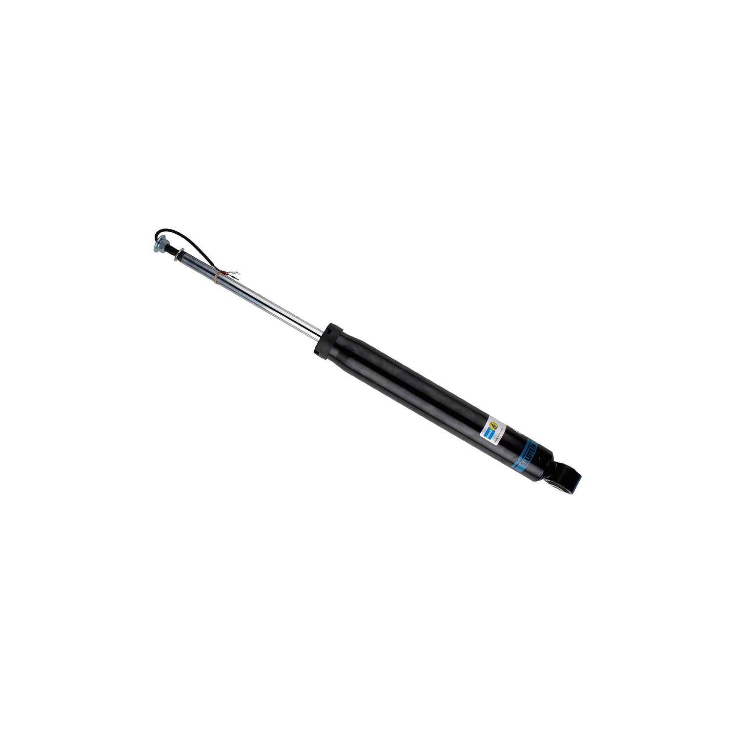 Suspension Shock Absorber Rear Twintube Porsche Macan 2019-2015 B4 OE Replacement (DampTronic) Bilstein