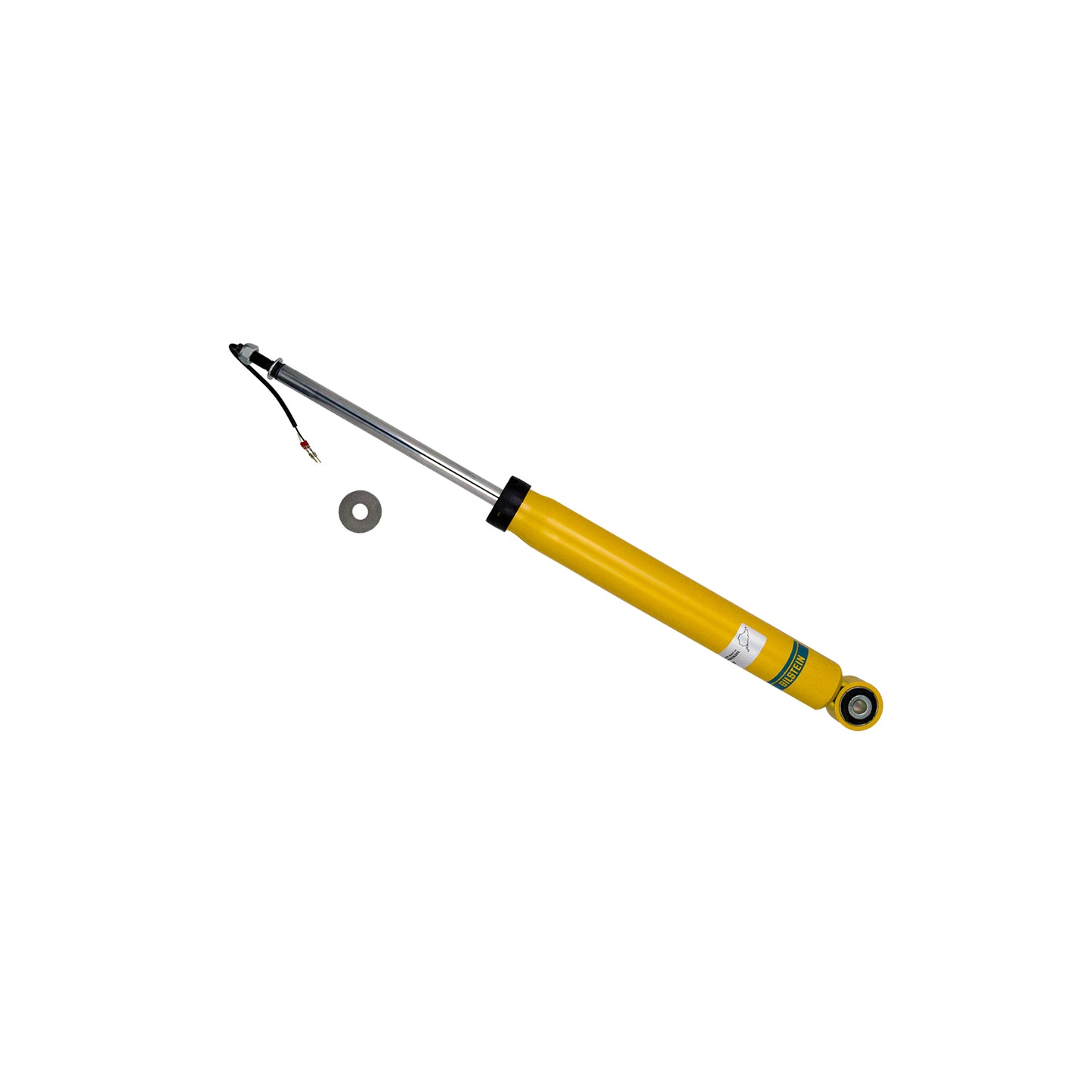 Suspension Shock Absorber Rear Twintube Porsche Macan 2024-2015 B6 Performance (DampTronic) Bilstein