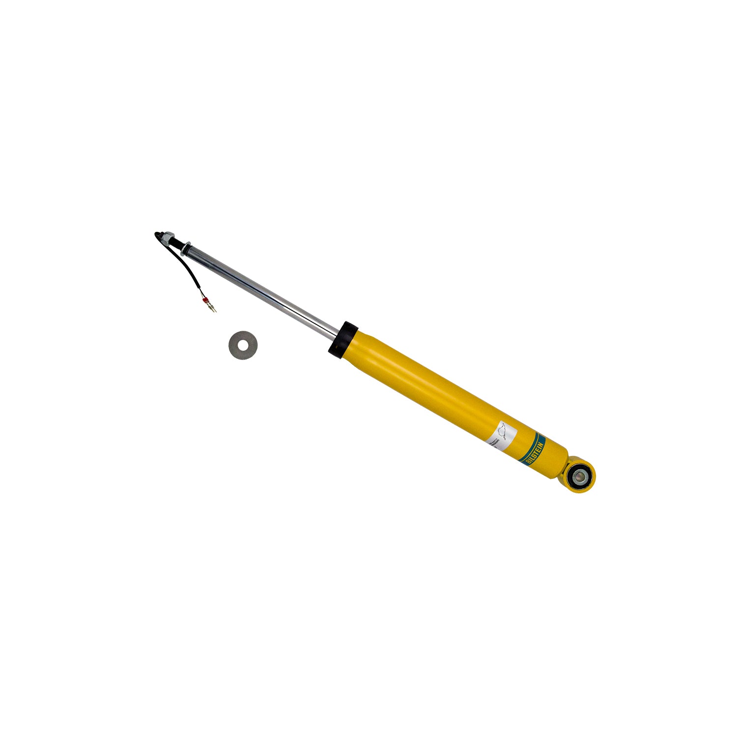 Suspension Shock Absorber Rear Twintube Porsche Macan 2024-2015 B6 Performance (DampTronic) Bilstein