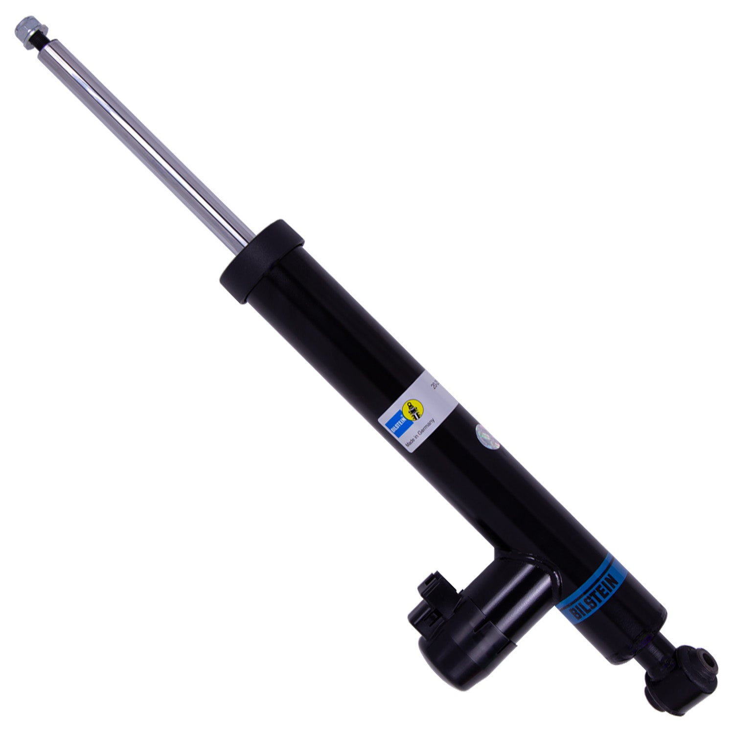 Suspension Shock Absorber Rear Left Monotube Mercedes-Benz C300 2011-2008 E350 2014-2010 E550 2017-2010 B4 OE Replacement (DampTronic) Bilstein