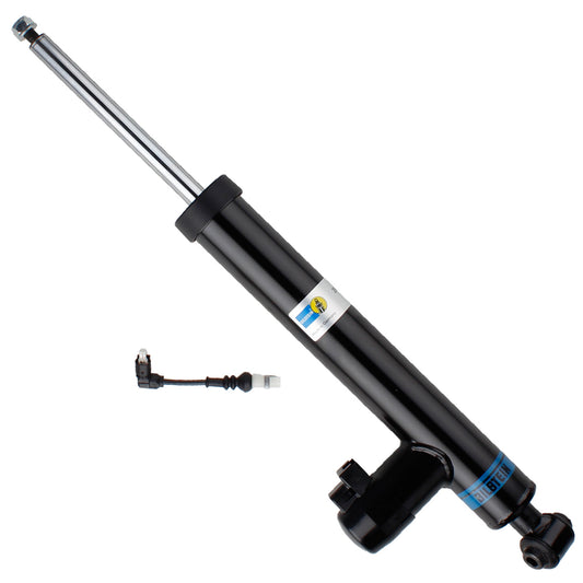 Suspension Shock Absorber Rear Right Monotube Mercedes-Benz C300 2011-2008 E350 2014-2010 E550 2017-2010 B4 OE Replacement (DampTronic) Bilstein