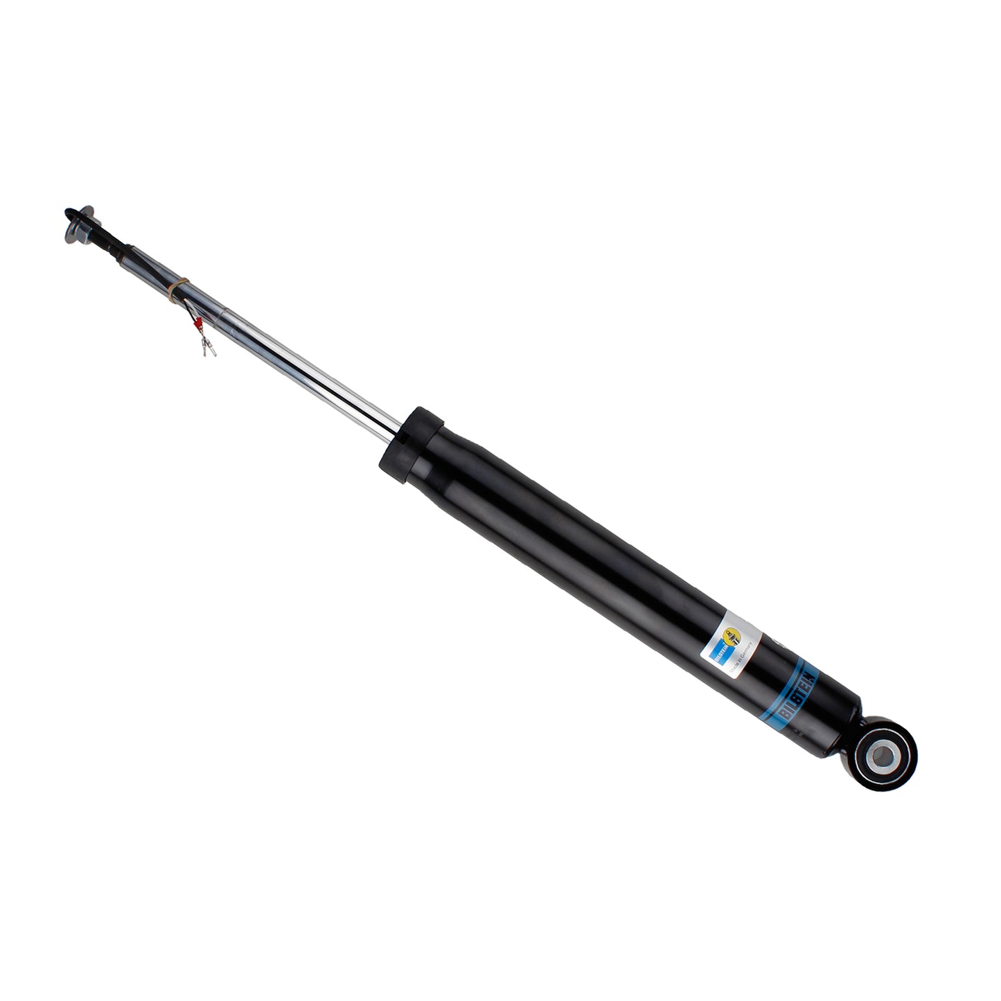 Suspension Shock Absorber Monotube Rear Audi S6 2018-2013 S7 2018-2013 Eye Stem Black B4 OE Replacement (DampTronic) Bilstein
