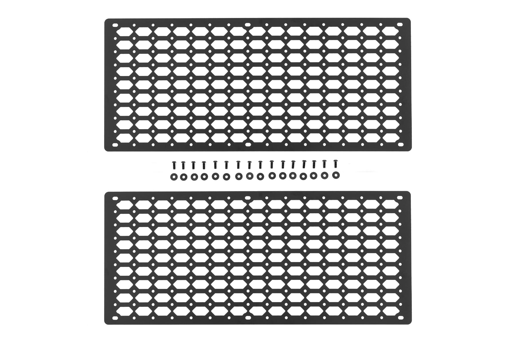 Molle Panel Kit |  Bed Cap Door | Jeep Gladiator JT (2020-2026)