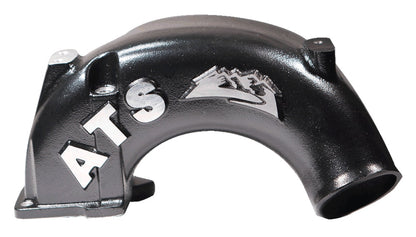 ATS Arcflow Intake Fits 1998.5-2002 5.9L Cummins