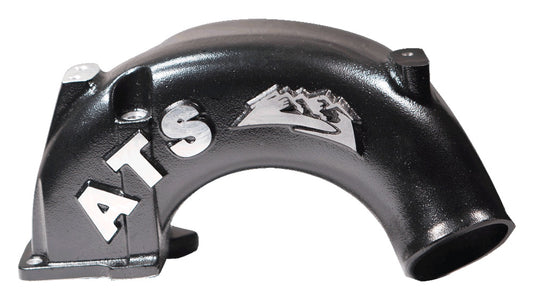 ATS Arcflow Intake Fits 1998.5-2002 5.9L Cummins