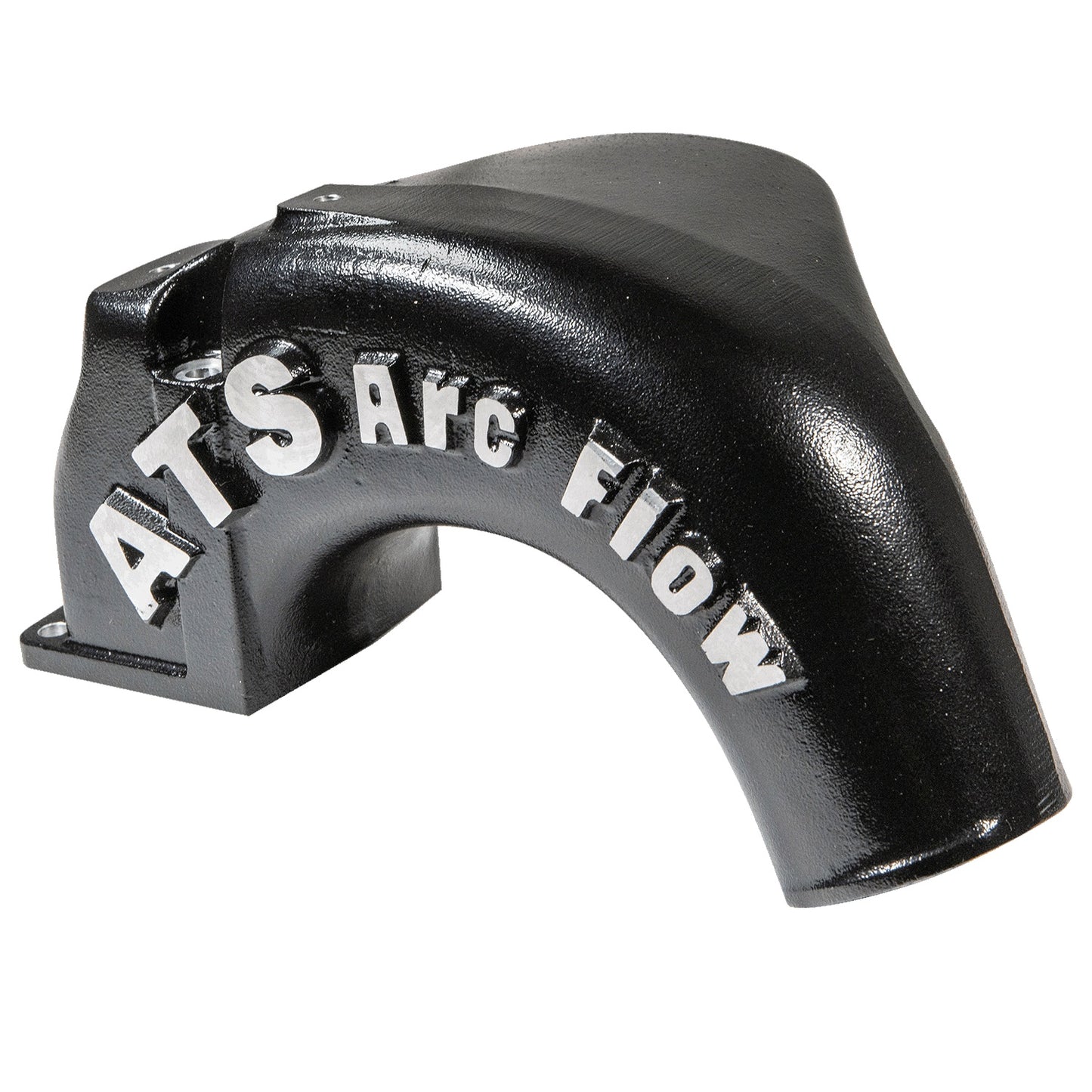 ATS Arcflow Intake Fits 2006-2007 5.9L Cummins