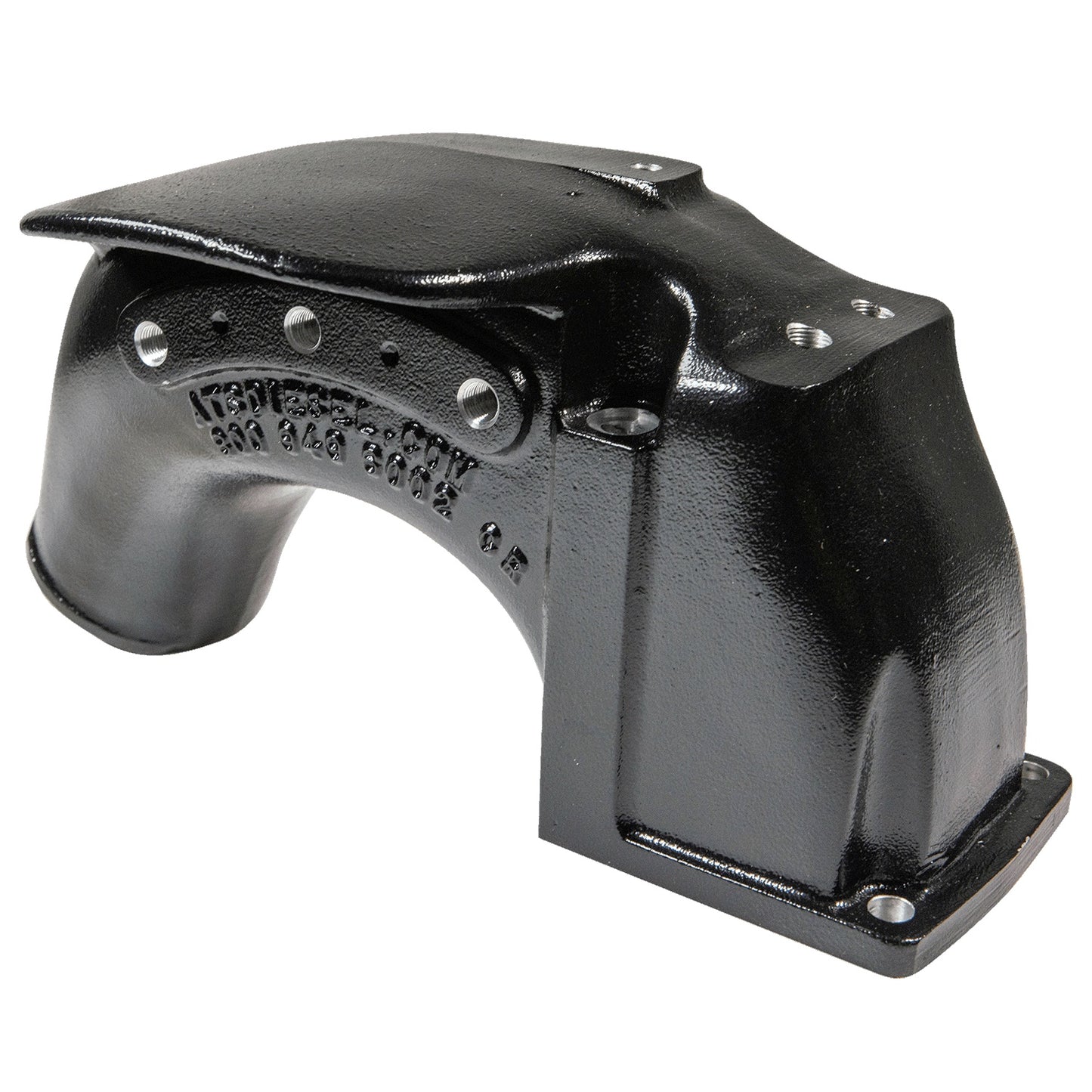 ATS Arcflow Intake Fits 2006-2007 5.9L Cummins