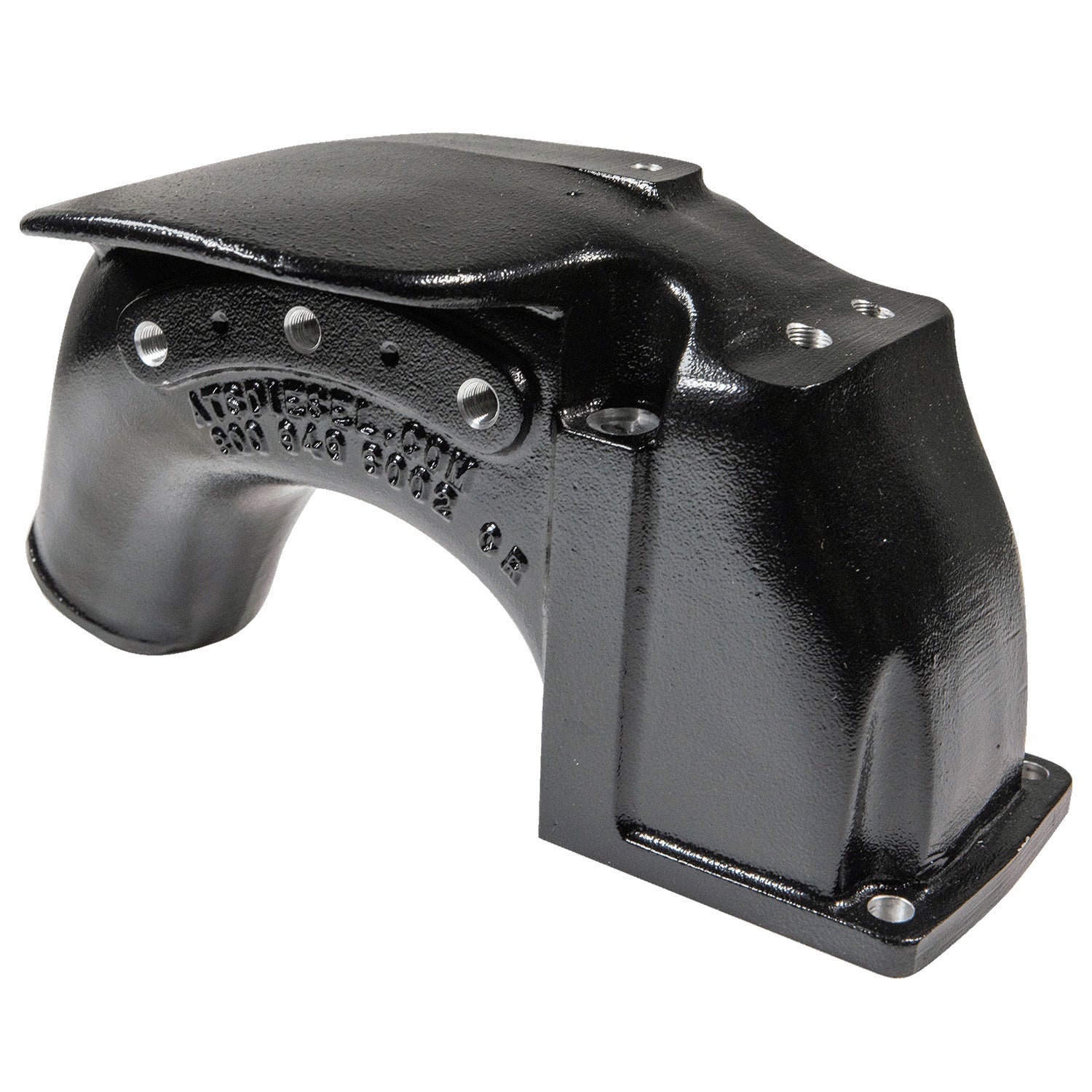 ATS Arcflow Intake Fits 2006-2007 5.9L Cummins