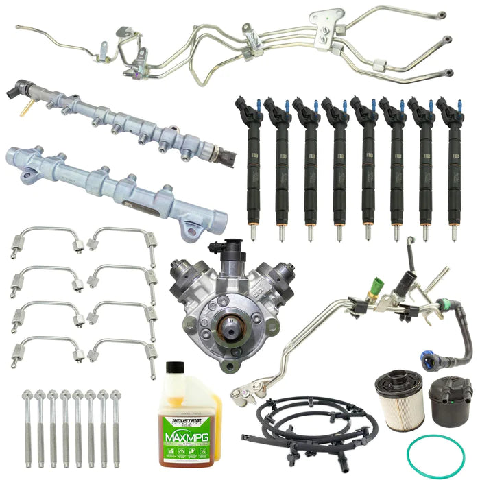 2011-14 Ford 6.7 PowerStroke Disaster Kit - 3GG101