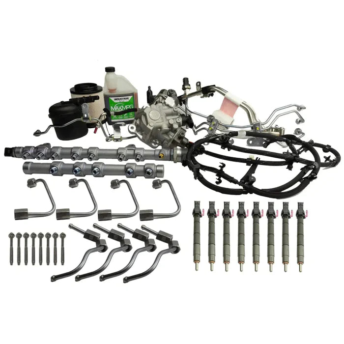 2017-2020 Ford 6.7 PowerStroke Disaster Kit - 3GE101