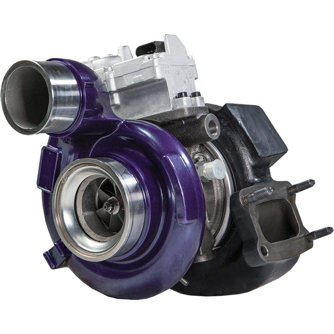 ATS Aurora 3000 Vfr Stage 1 Turbo Fits 2007-2012 6.7L Cummins