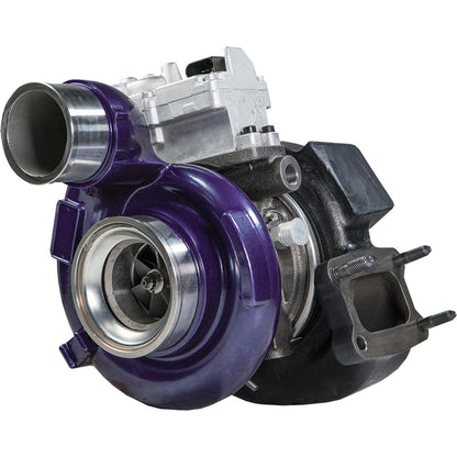 ATS Aurora 3000 Vfr Stage 1 Turbo Fits 2007-2012 6.7L Cummins
