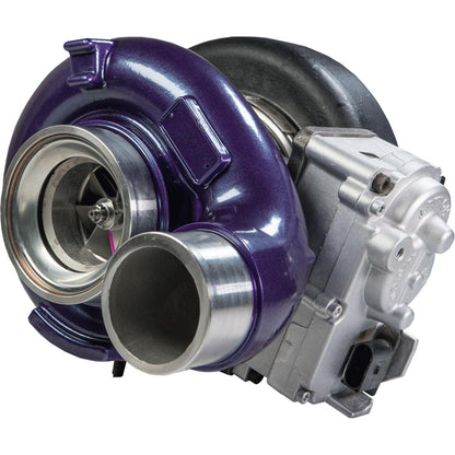 ATS Aurora 3000 Vfr Stage 1 Turbo Fits 2007-2012 6.7L Cummins