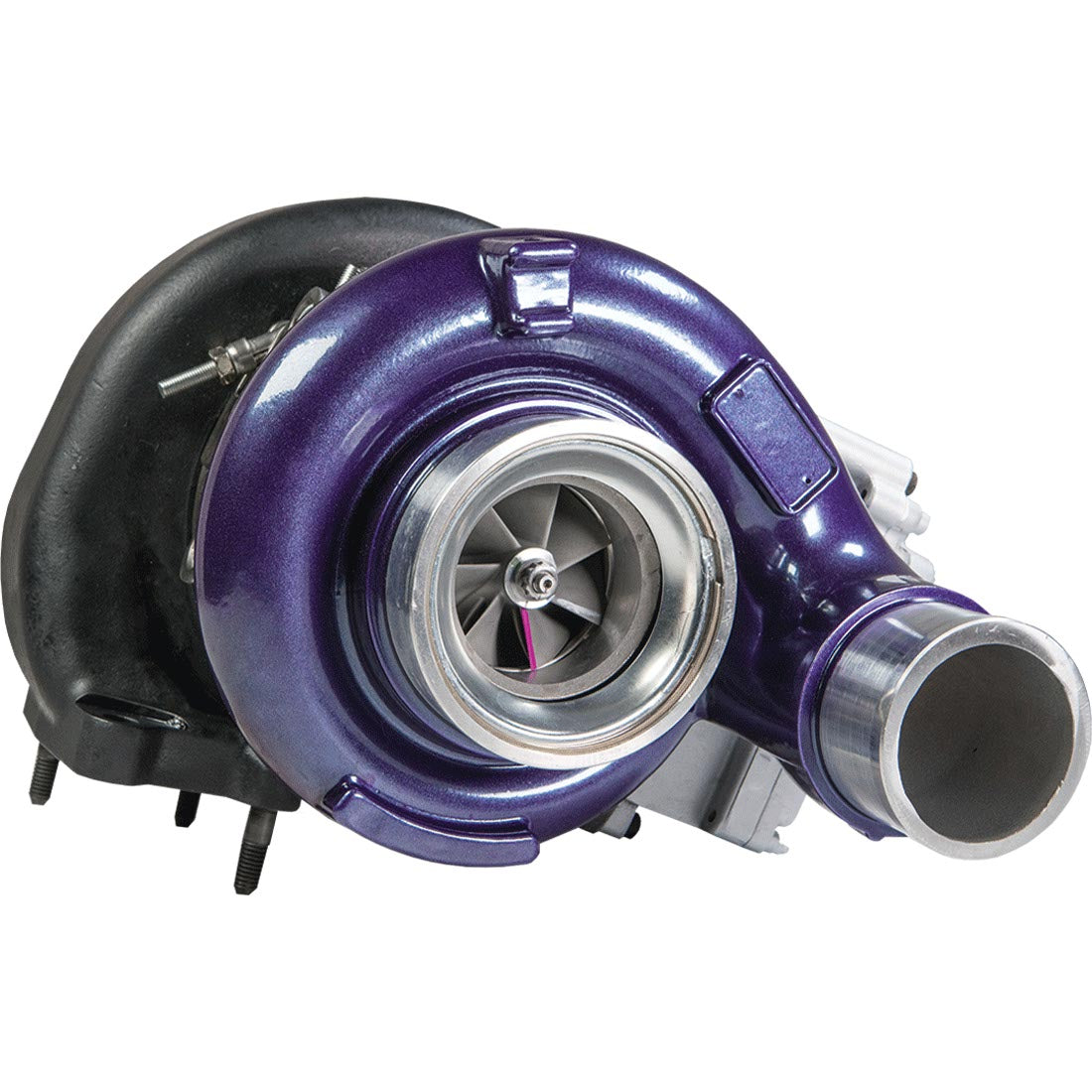 ATS Aurora 3000 Vfr Stage 1 Turbo Fits 2013-2018 6.7L Cummins