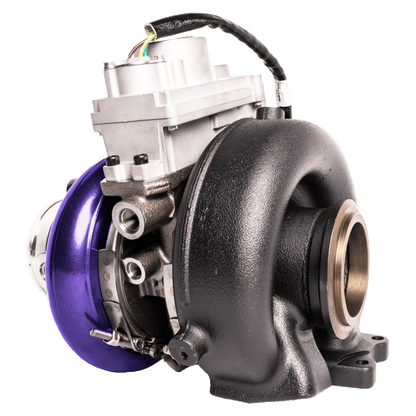 Aurora 3000 VFR Stage 1 Turbo Fits 2019-Present RAM 6.7L Cummins ATS Diesel Performance