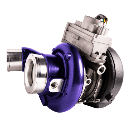 Aurora 3000 VFR Stage 1 Turbo Fits 2019-Present RAM 6.7L Cummins ATS Diesel Performance