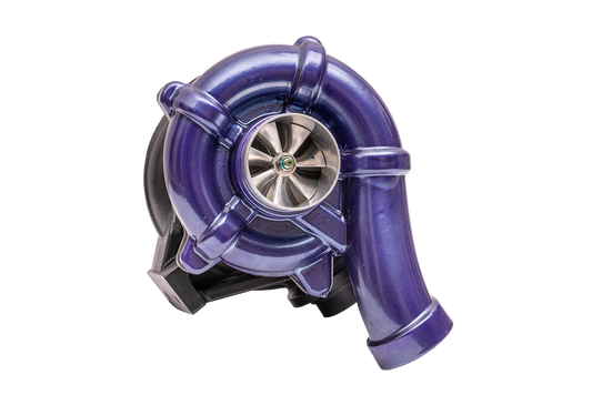 ATS Aurora 3000 Vfr Turbo Fits 2004.5-2007 6.0L Power Stroke