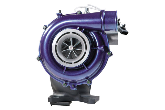 ATS Aurora 3000 Vfr Turbo Fits 2001-2004 6.6L Duramax