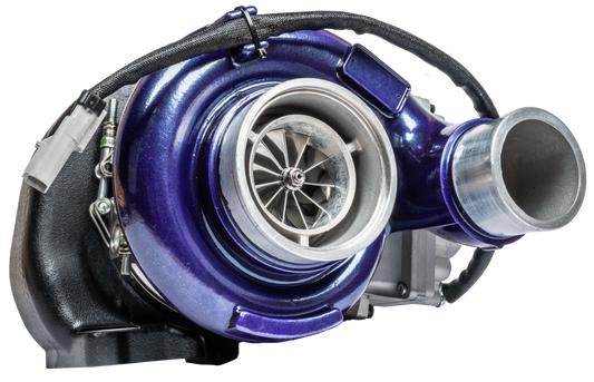 ATS Aurora 4000 Vfr Stage 2 Turbo Fits 2013-2018 6.7L Cummins